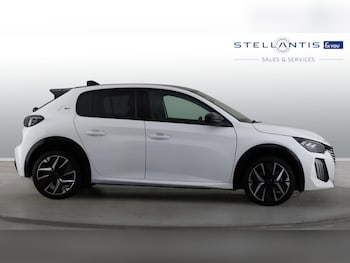 Used Peugeot 208 2025 for sale - 78823906: Photo