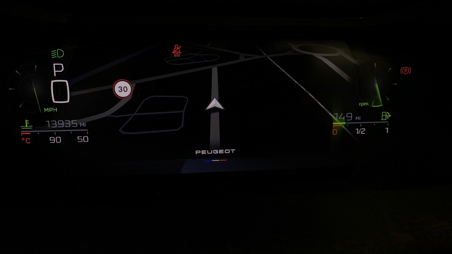 Used Peugeot 308 2024 for sale - 77359778: Photo 11