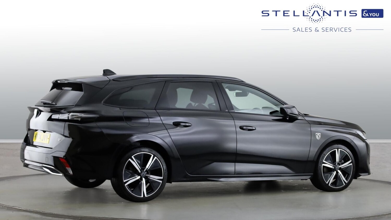 Used Peugeot 308 2024 for sale - 77359778: Photo 13