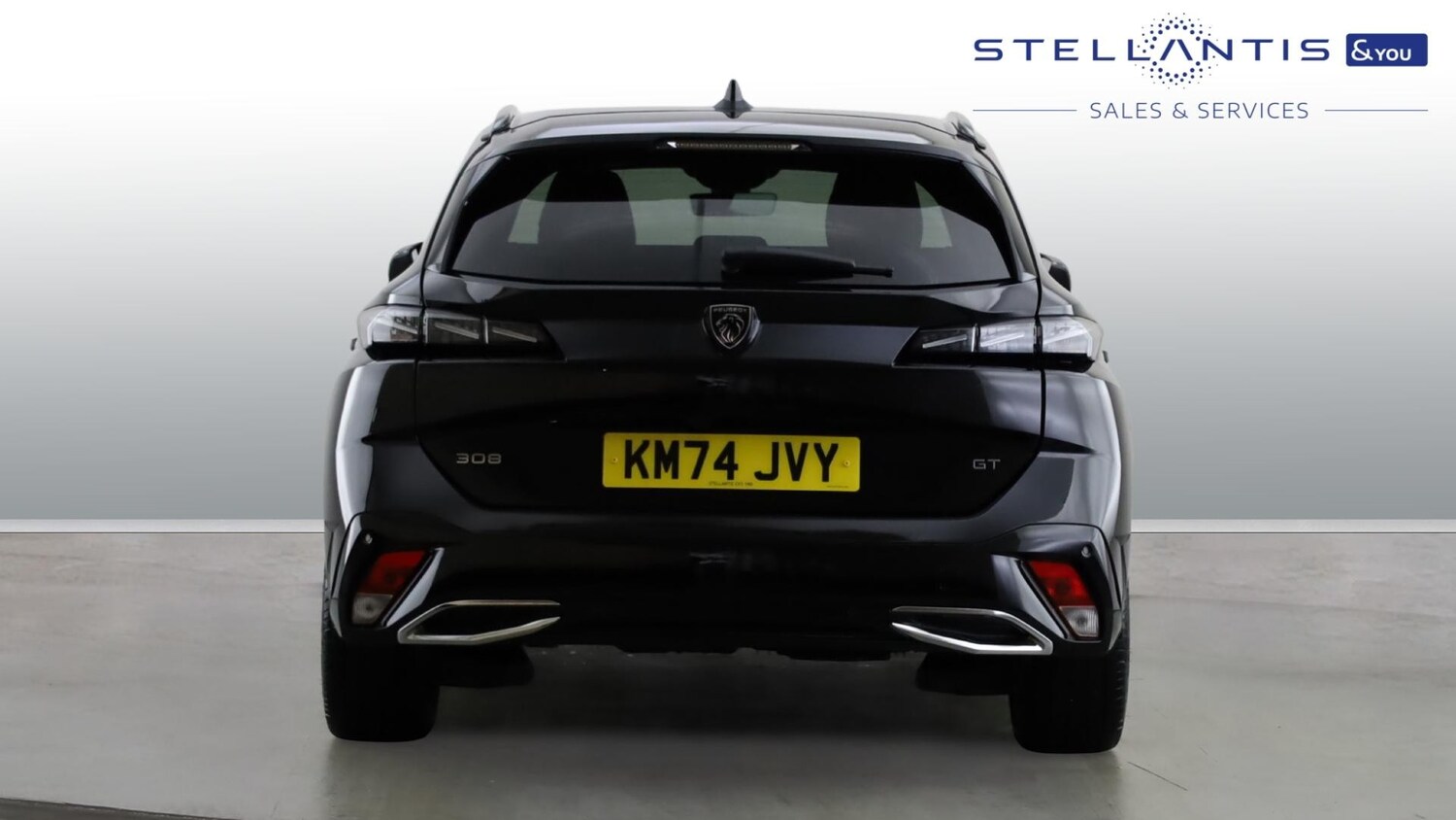 Used Peugeot 308 2024 for sale - 77359778: Photo 14