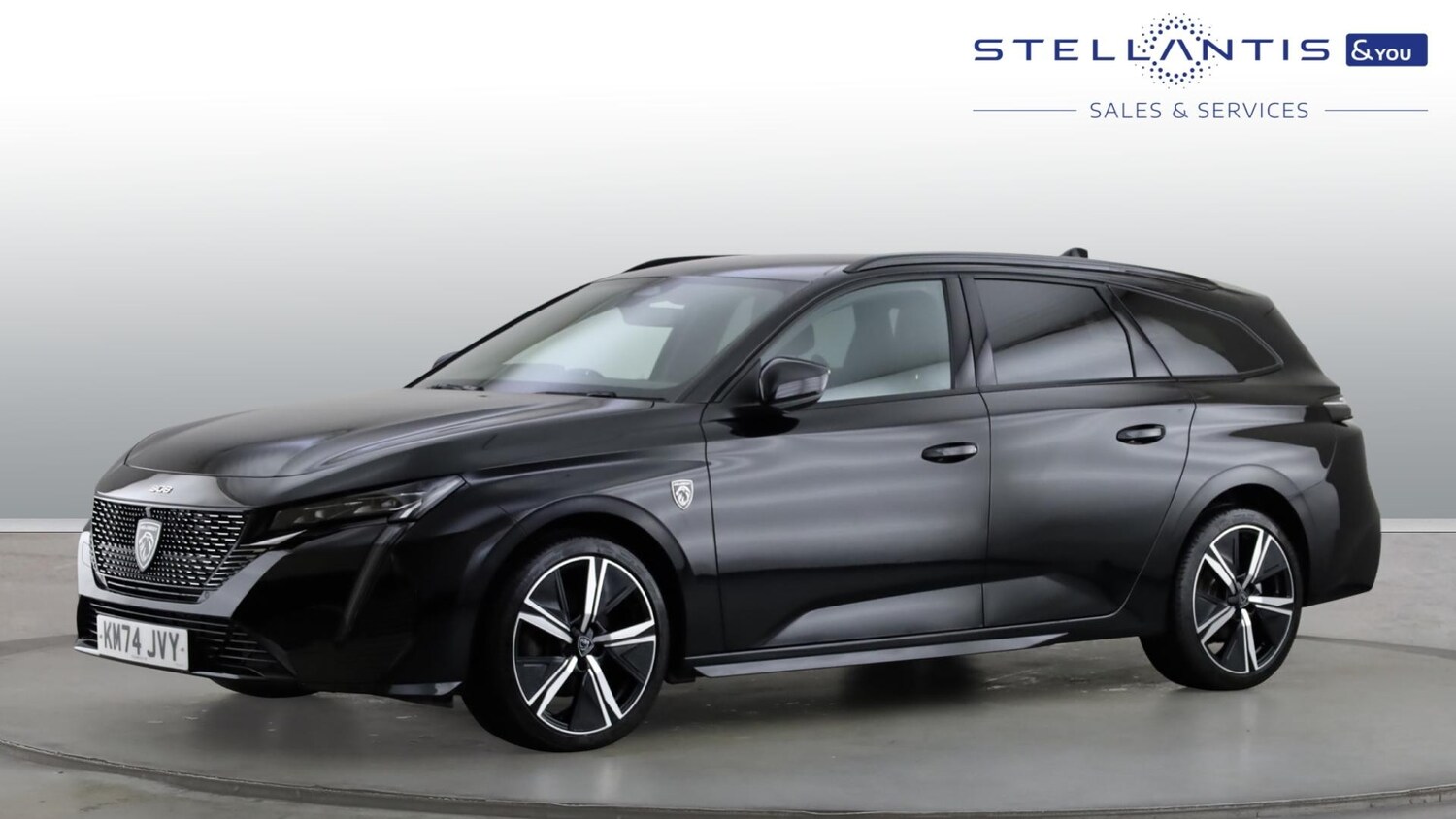 Used Peugeot 308 2024 for sale - 77359778: Photo 16