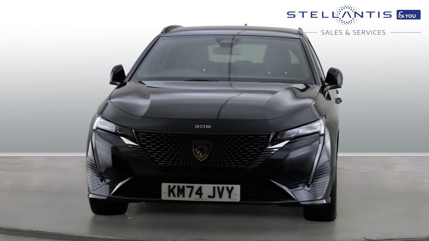 Used Peugeot 308 2024 for sale - 77359778: Photo 17