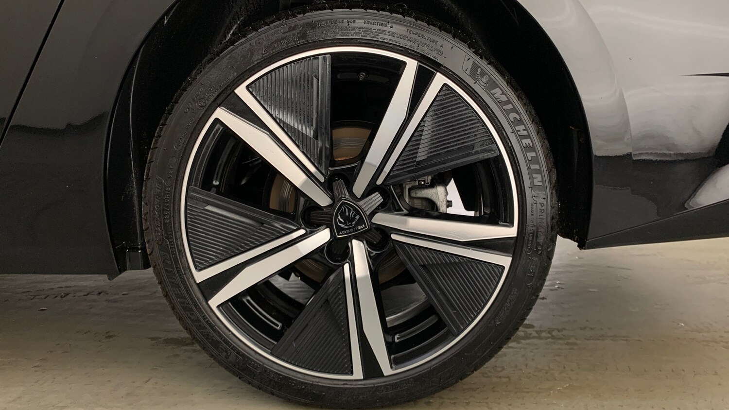 Used Peugeot 308 2024 for sale - 77359778: Photo 18