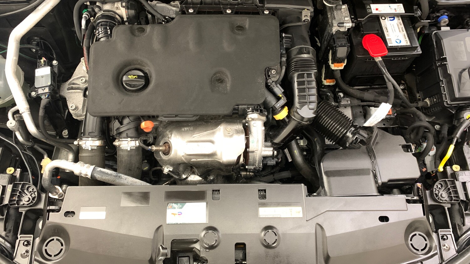 Used Peugeot 308 2024 for sale - 77359778: Photo 22