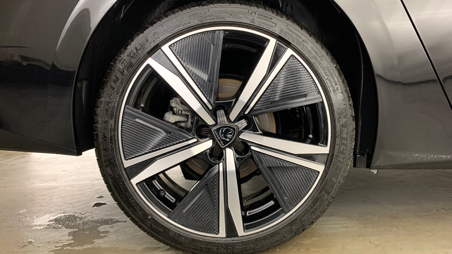 Used Peugeot 308 2024 for sale - 77359778: Photo 23