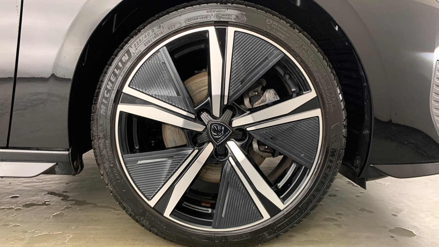 Used Peugeot 308 2024 for sale - 77359778: Photo 24