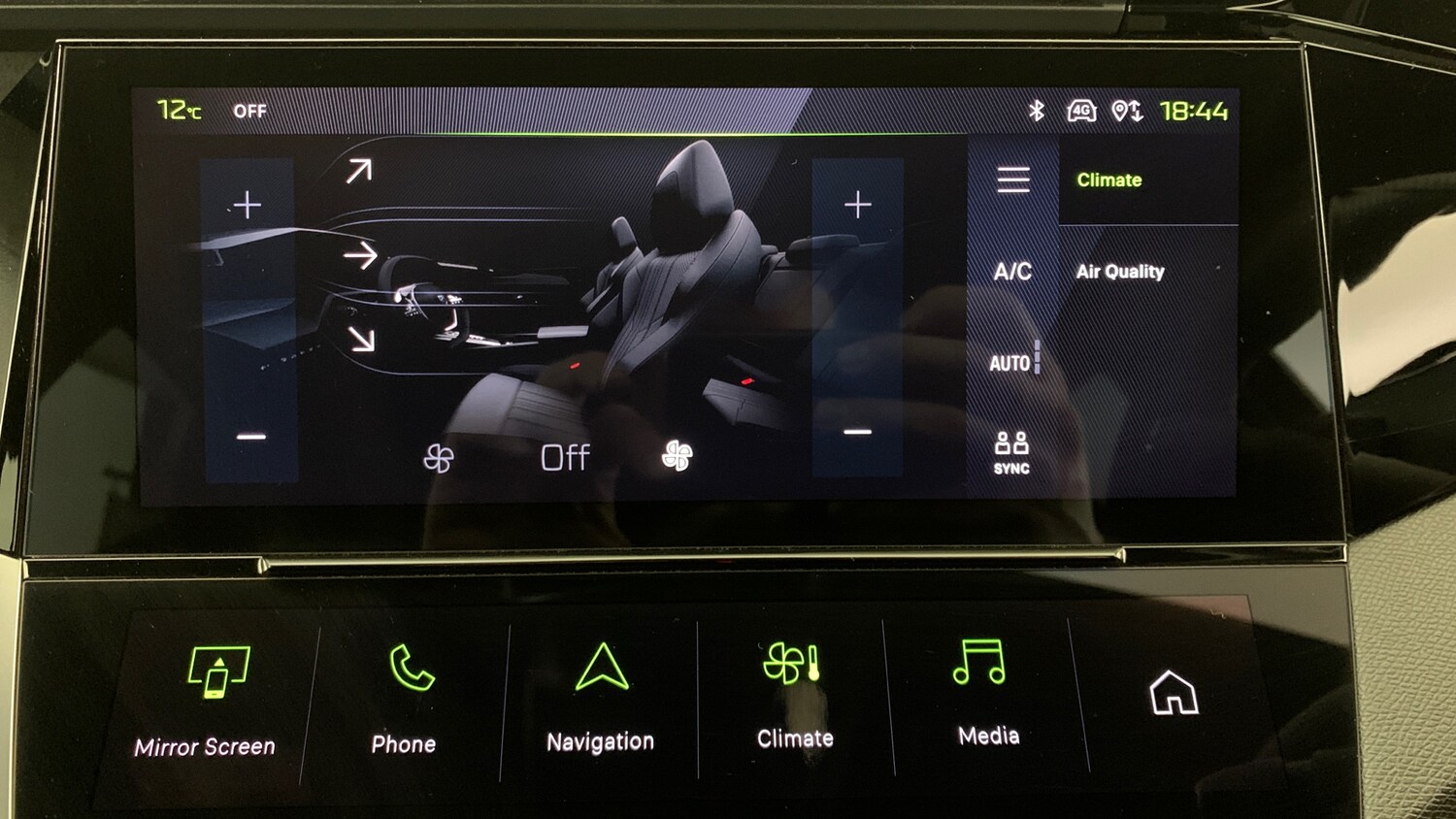 Used Peugeot 308 2024 for sale - 77359778: Photo 25