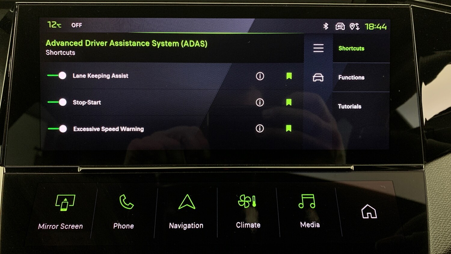 Used Peugeot 308 2024 for sale - 77359778: Photo 28