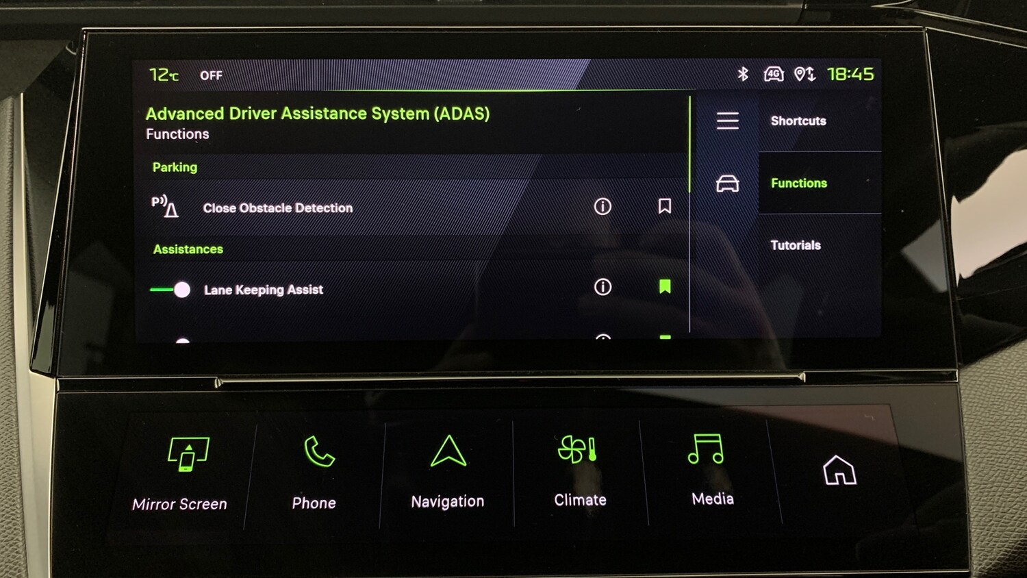 Used Peugeot 308 2024 for sale - 77359778: Photo 30