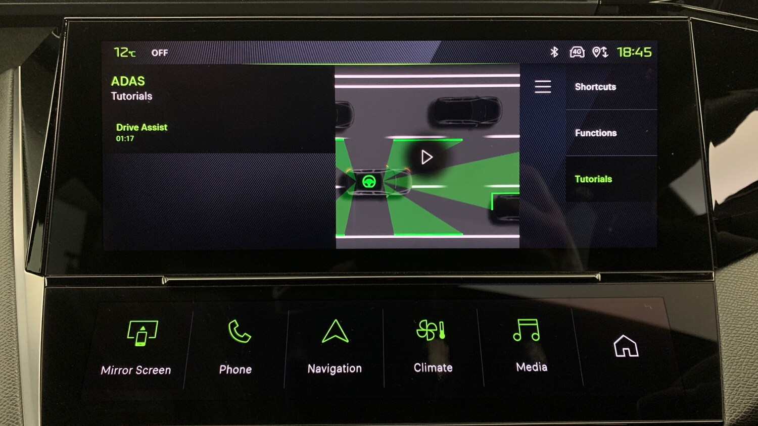 Used Peugeot 308 2024 for sale - 77359778: Photo 31