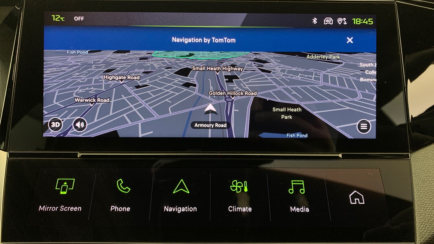 Used Peugeot 308 2024 for sale - 77359778: Photo 32