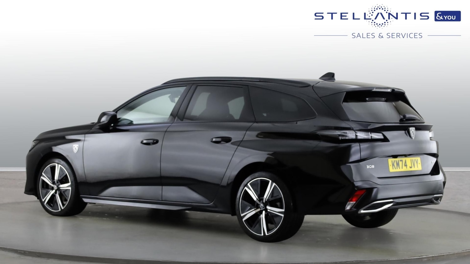 Used Peugeot 308 2024 for sale - 77359778: Photo 4