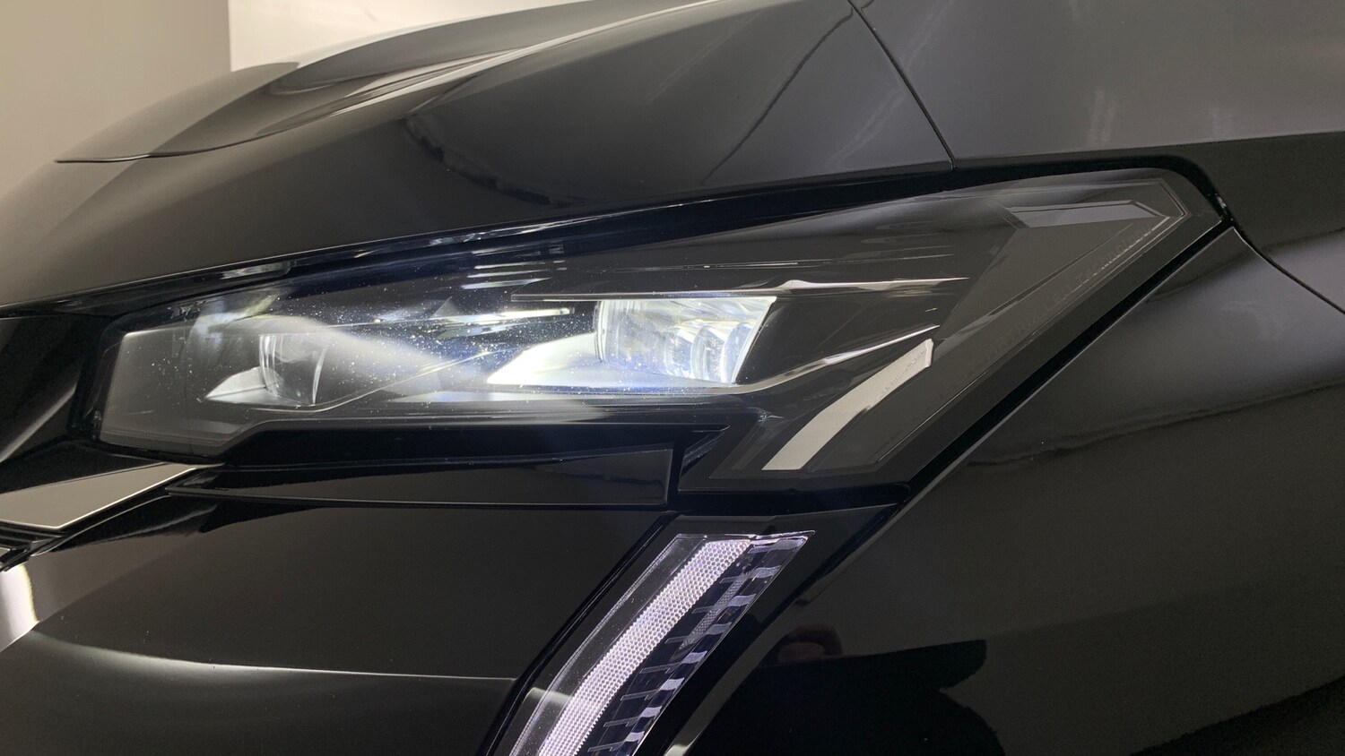 Used Peugeot 308 2024 for sale - 77359778: Photo 51