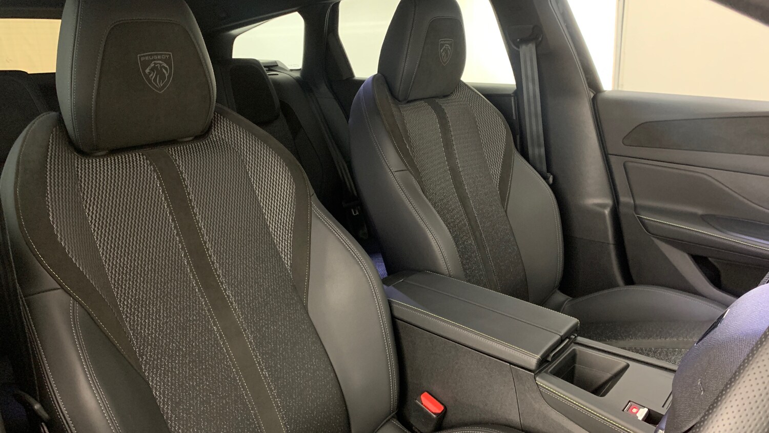 Used Peugeot 308 2024 for sale - 77359778: Photo 53