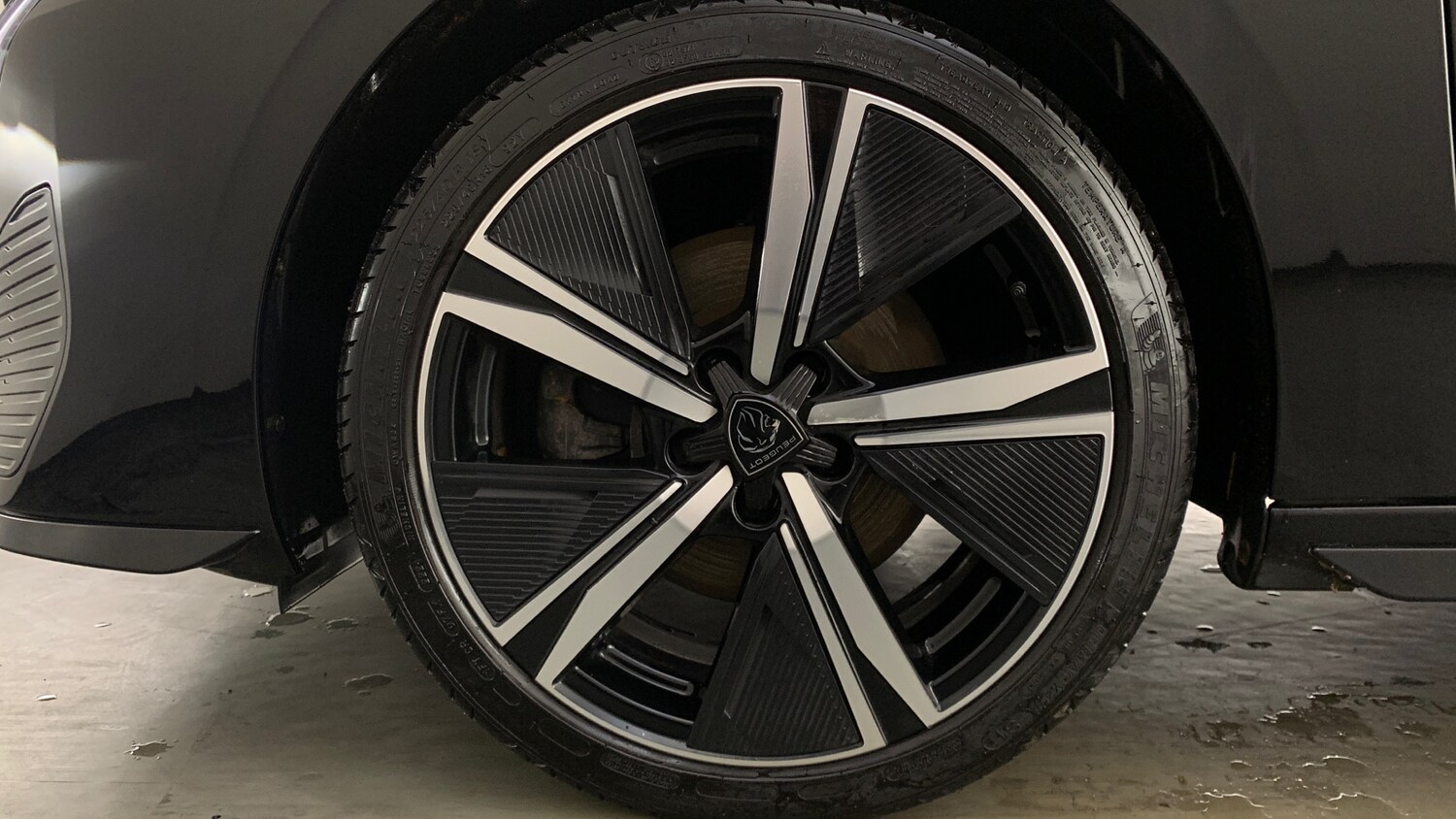 Used Peugeot 308 2024 for sale - 77359778: Photo 7