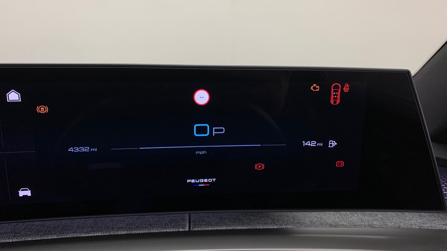 Used Peugeot 3008 2025 for sale - 77959113: Photo 11