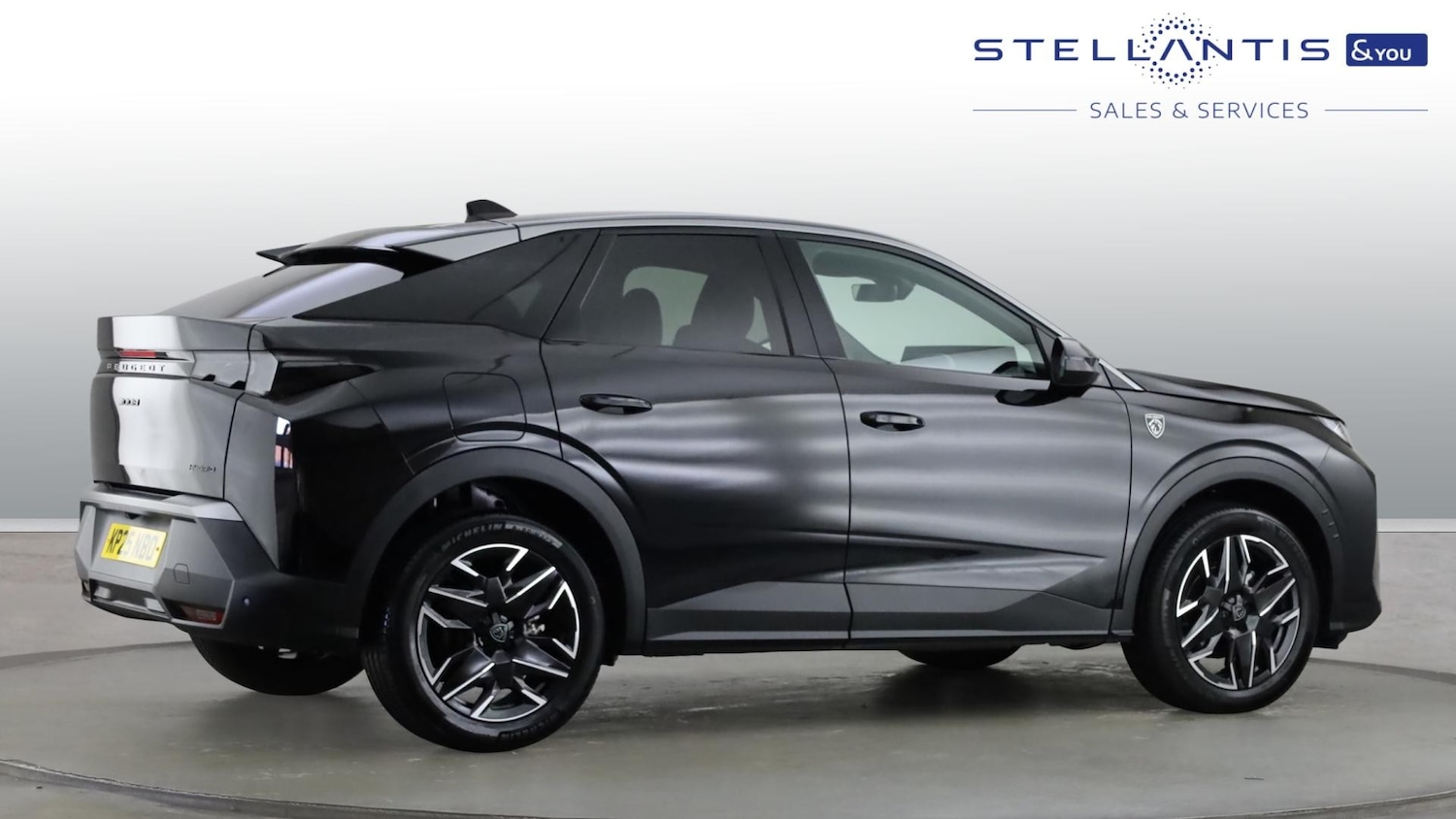 Used Peugeot 3008 2025 for sale - 77959113: Photo 12