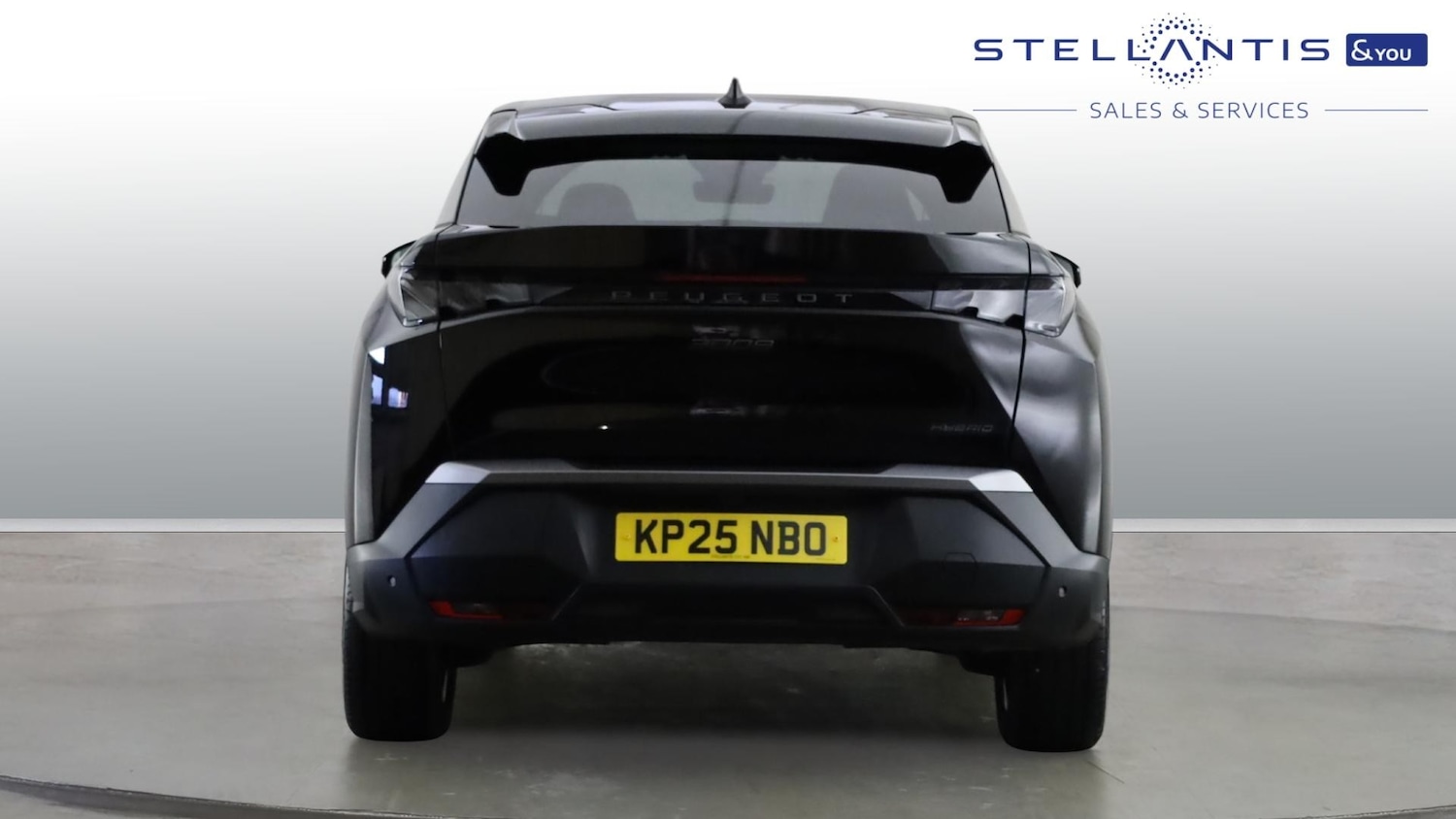 Used Peugeot 3008 2025 for sale - 77959113: Photo 13