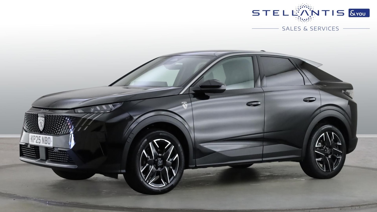 Used Peugeot 3008 2025 for sale - 77959113: Photo 15