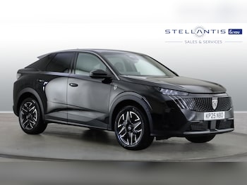 Used Peugeot 3008 2025 for sale - 77959113: Photo