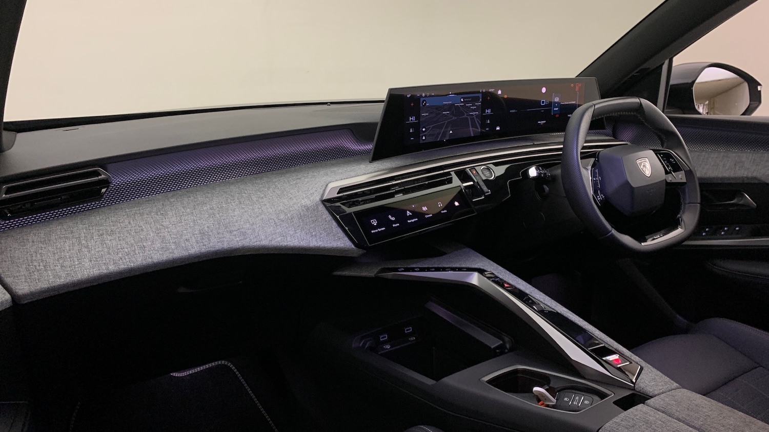 Used Peugeot 3008 2025 for sale - 77959113: Photo 2