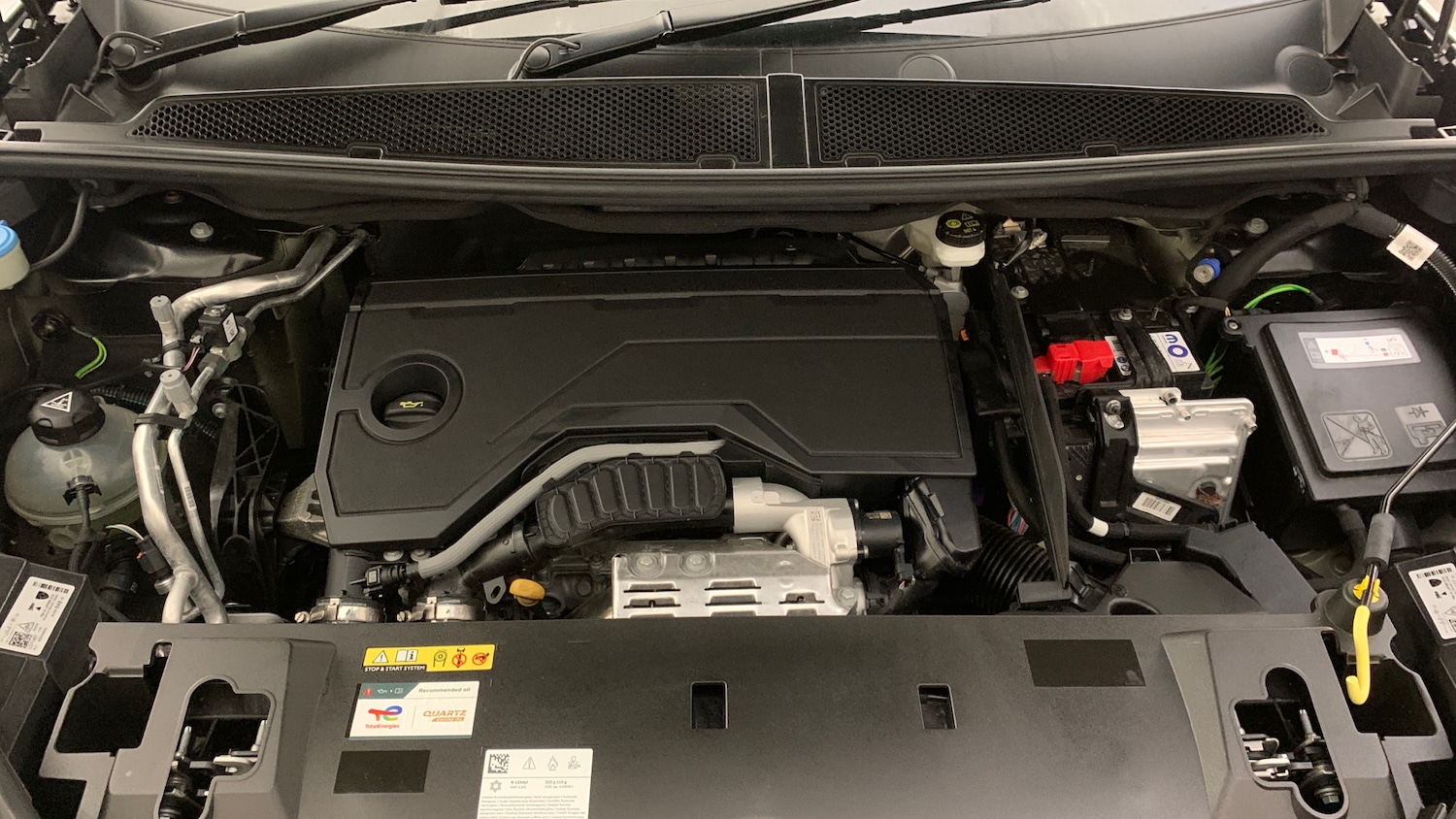 Used Peugeot 3008 2025 for sale - 77959113: Photo 23