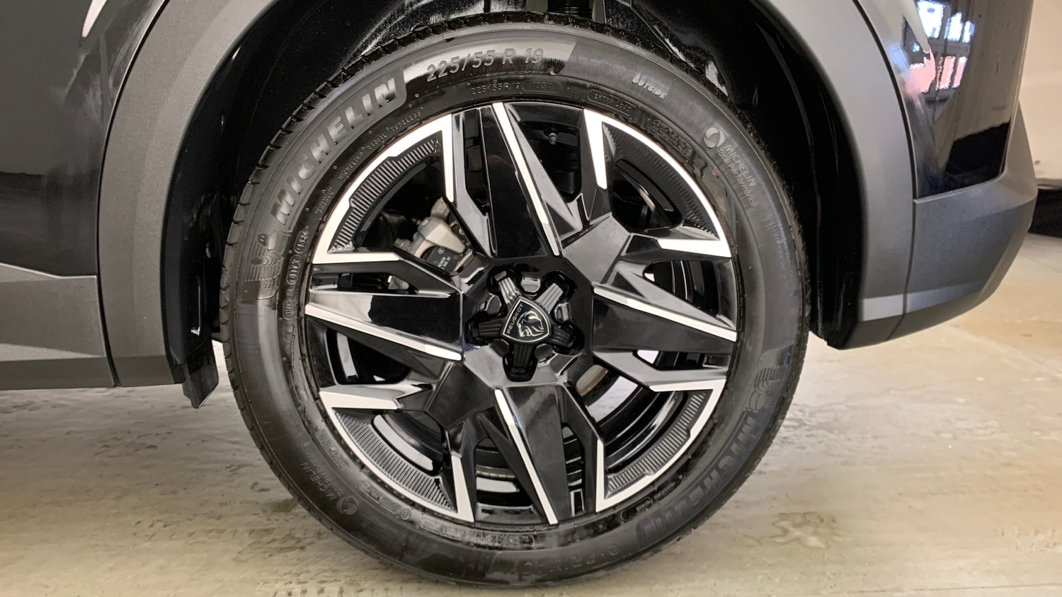 Used Peugeot 3008 2025 for sale - 77959113: Photo 25