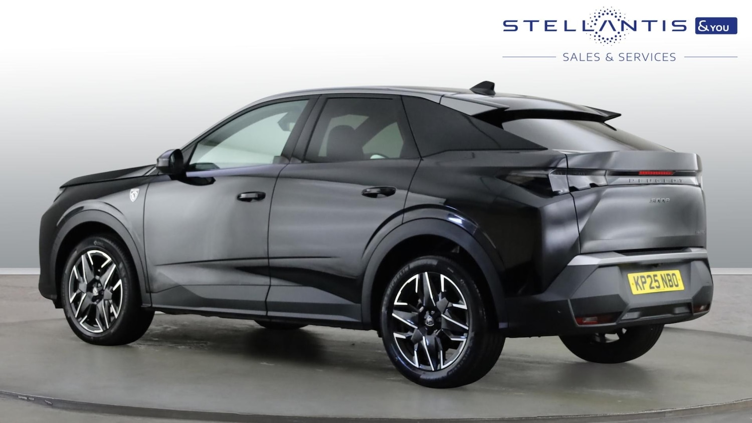 Used Peugeot 3008 2025 for sale - 77959113: Photo 3