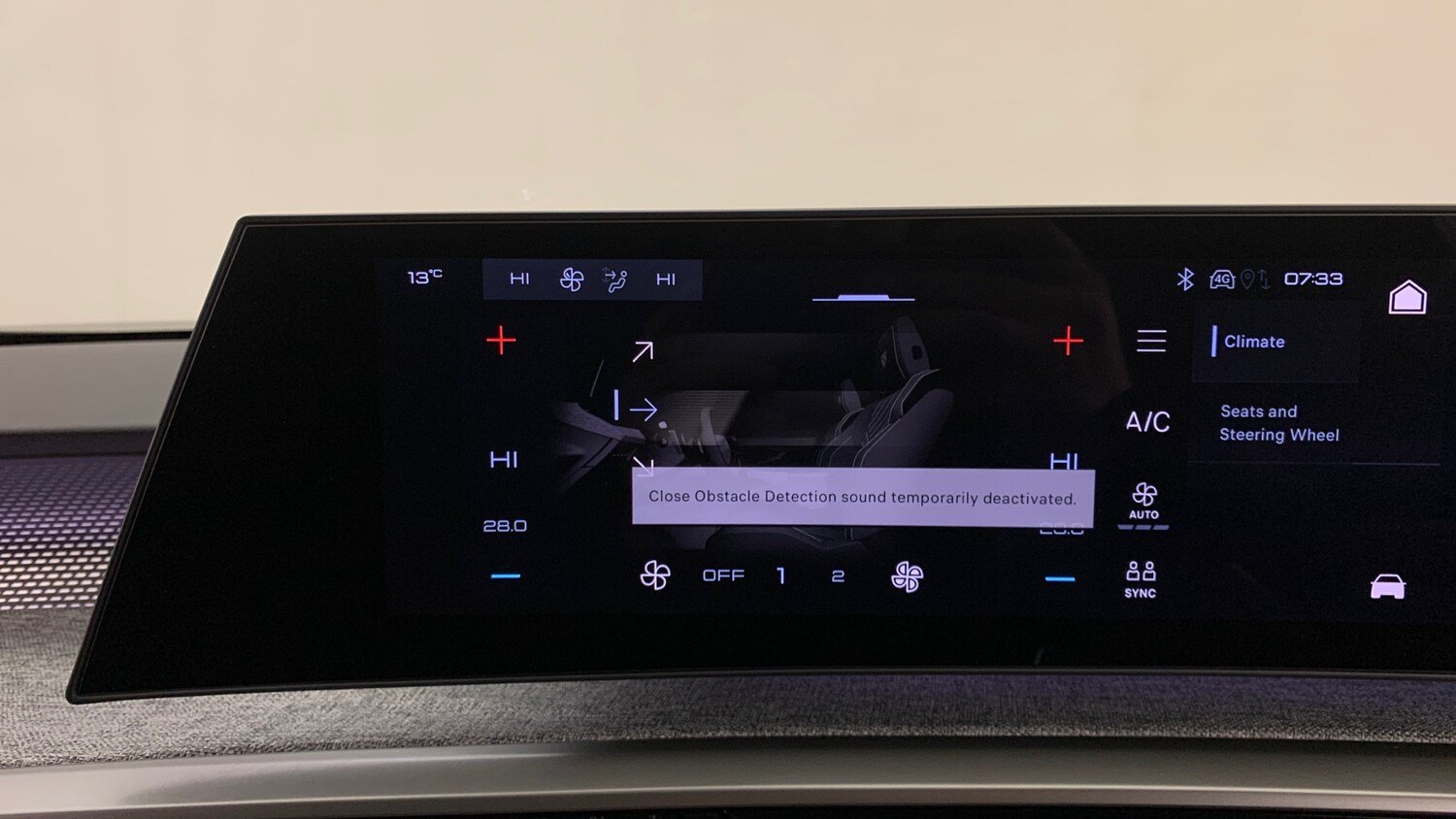 Used Peugeot 3008 2025 for sale - 77959113: Photo 32