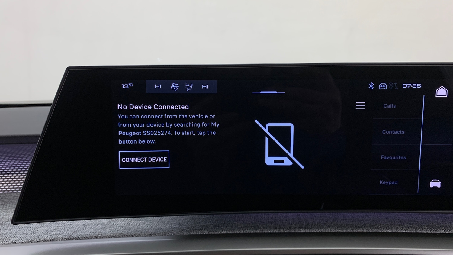 Used Peugeot 3008 2025 for sale - 77959113: Photo 33