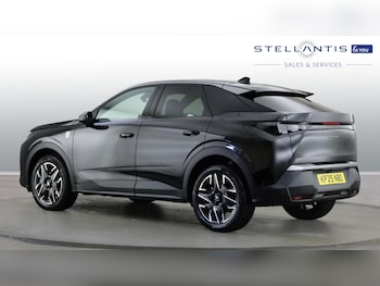 Used Peugeot 3008 2025 for sale - 77959113: Photo