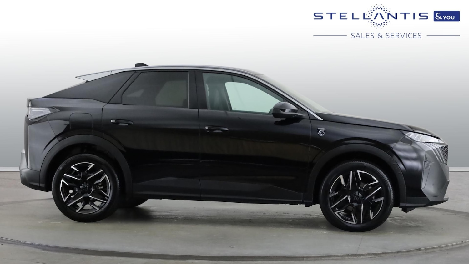 Used Peugeot 3008 2025 for sale - 77959113: Photo 4