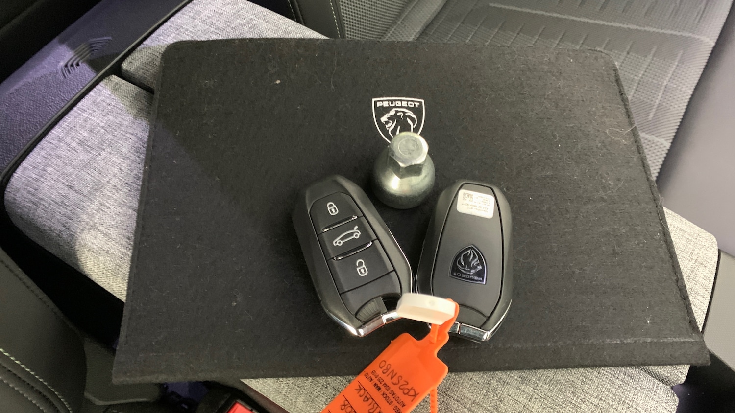 Used Peugeot 3008 2025 for sale - 77959113: Photo 42