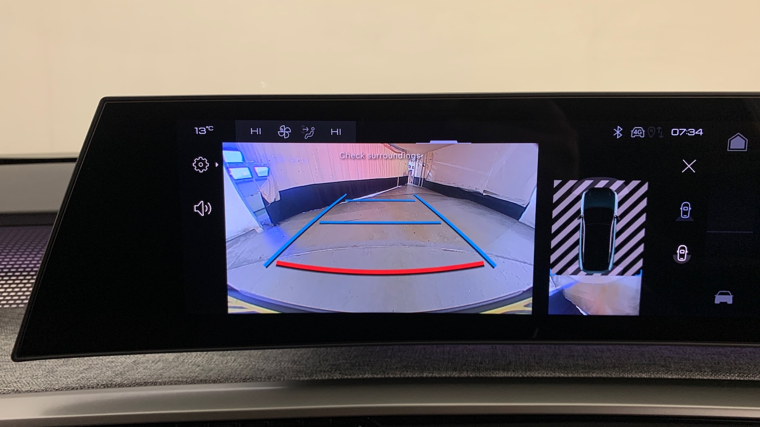 Used Peugeot 3008 2025 for sale - 77959113: Photo 46