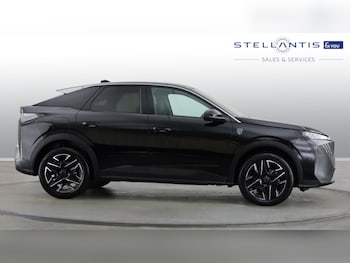 Used Peugeot 3008 2025 for sale - 77959113: Photo