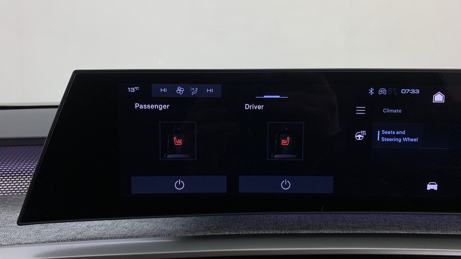 Used Peugeot 3008 2025 for sale - 77959113: Photo 50