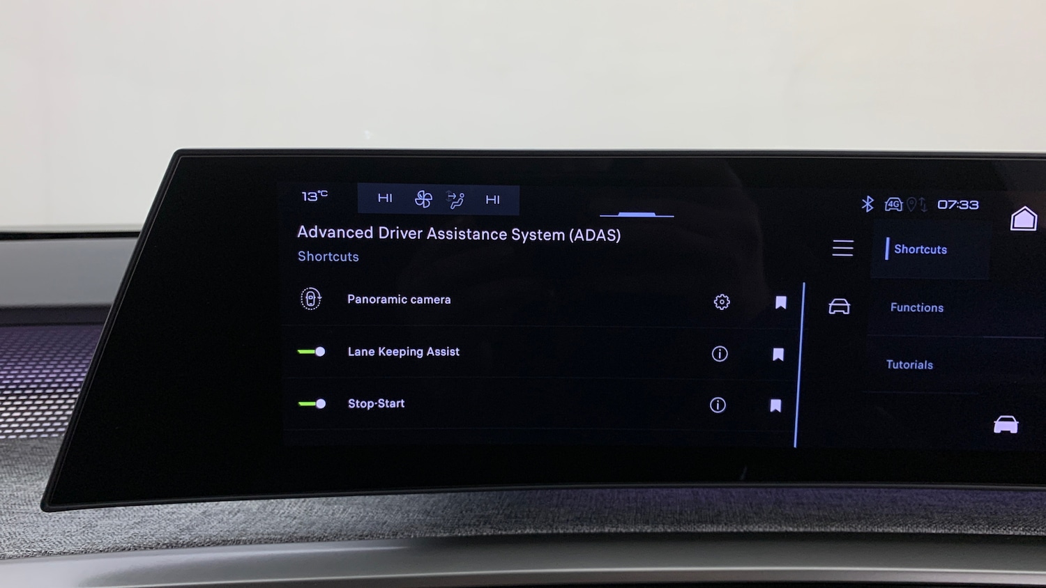 Used Peugeot 3008 2025 for sale - 77959113: Photo 52