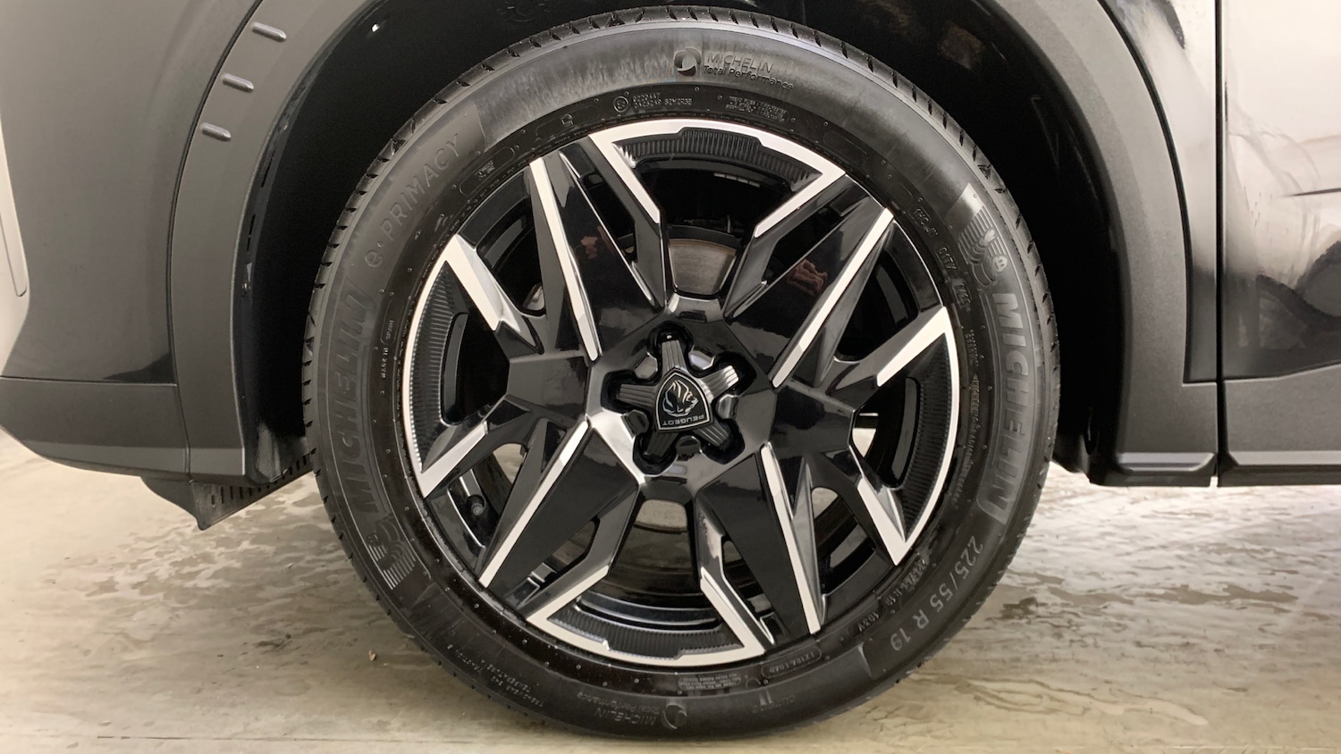 Used Peugeot 3008 2025 for sale - 77959113: Photo 6