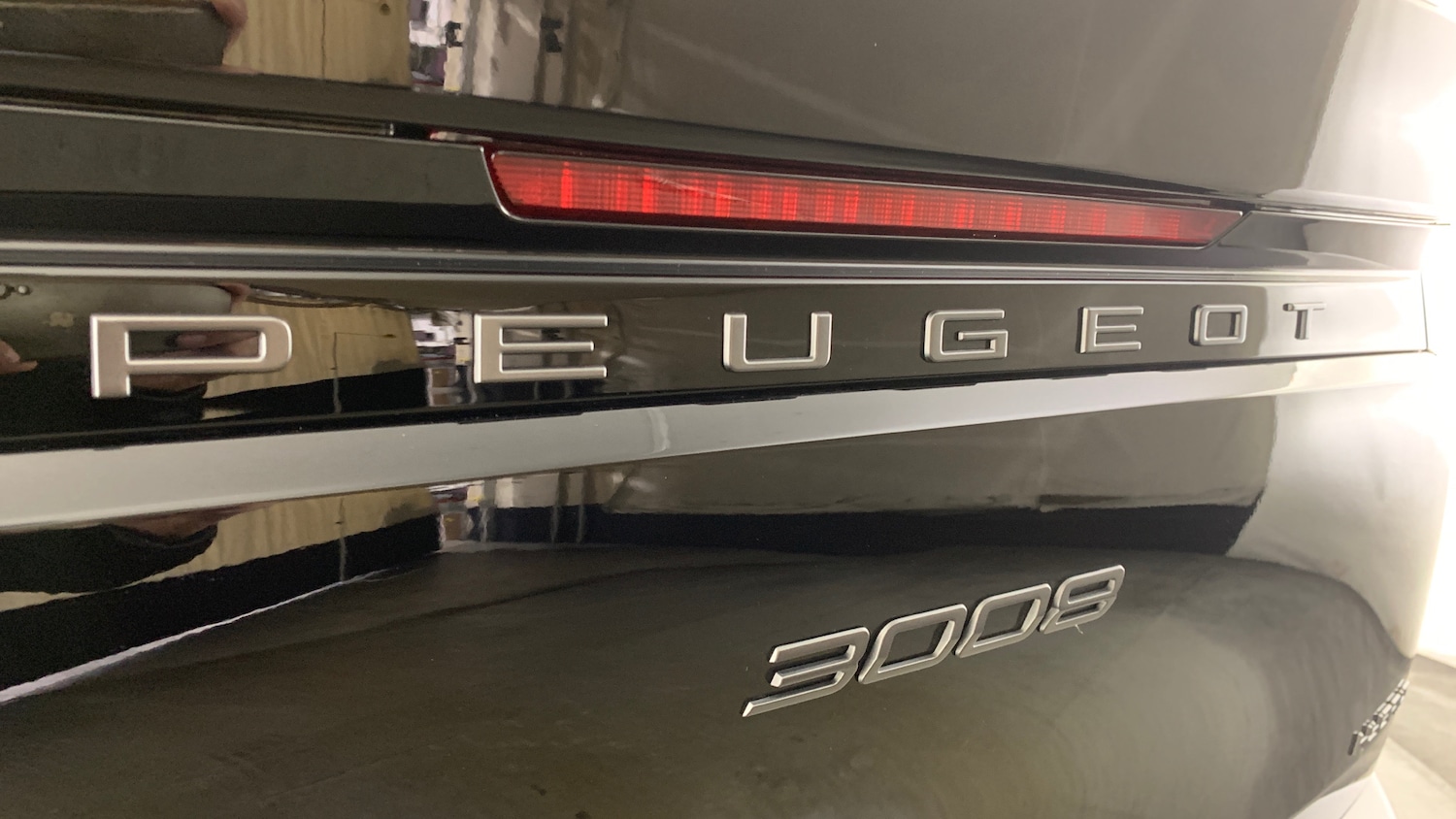 Used Peugeot 3008 2025 for sale - 77959113: Photo 63