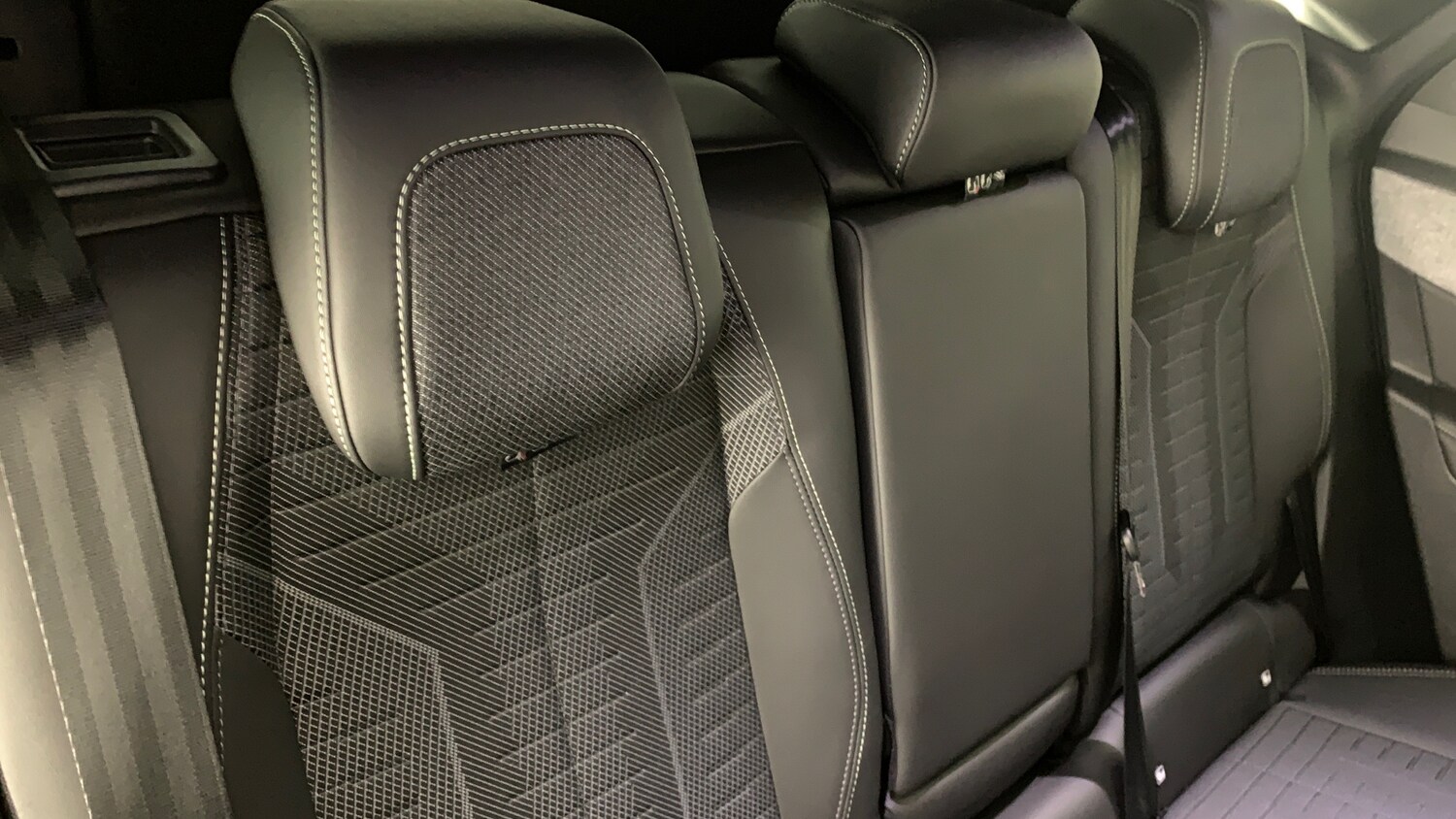 Used Peugeot 3008 2025 for sale - 77959113: Photo 8