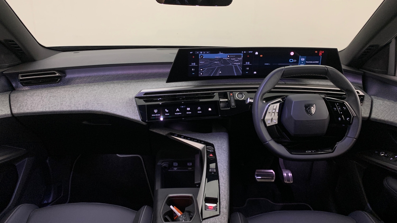 Used Peugeot 3008 2025 for sale - 77959113: Photo 9