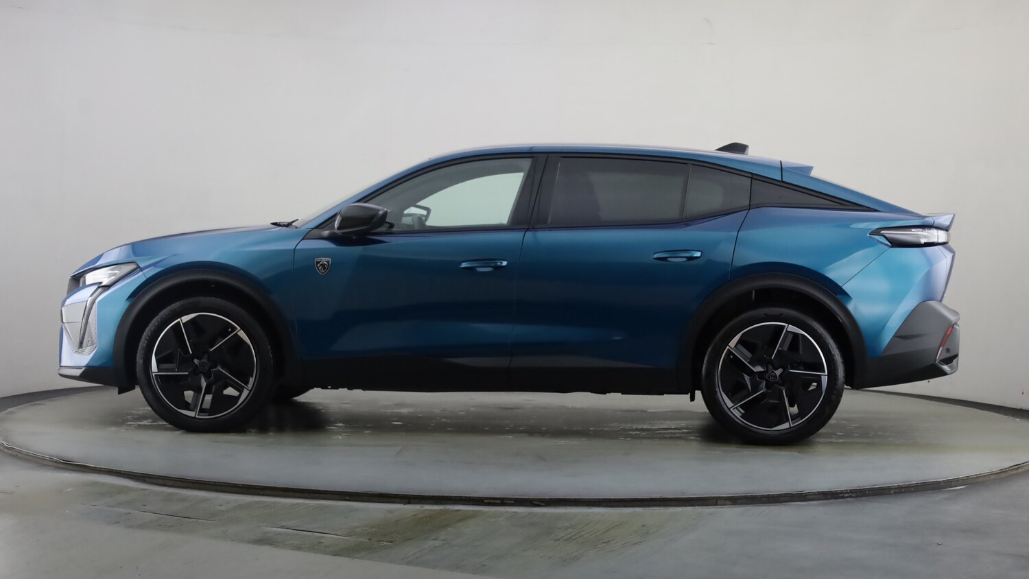 Used Peugeot 408 2024 for sale - 76574451: Photo 14