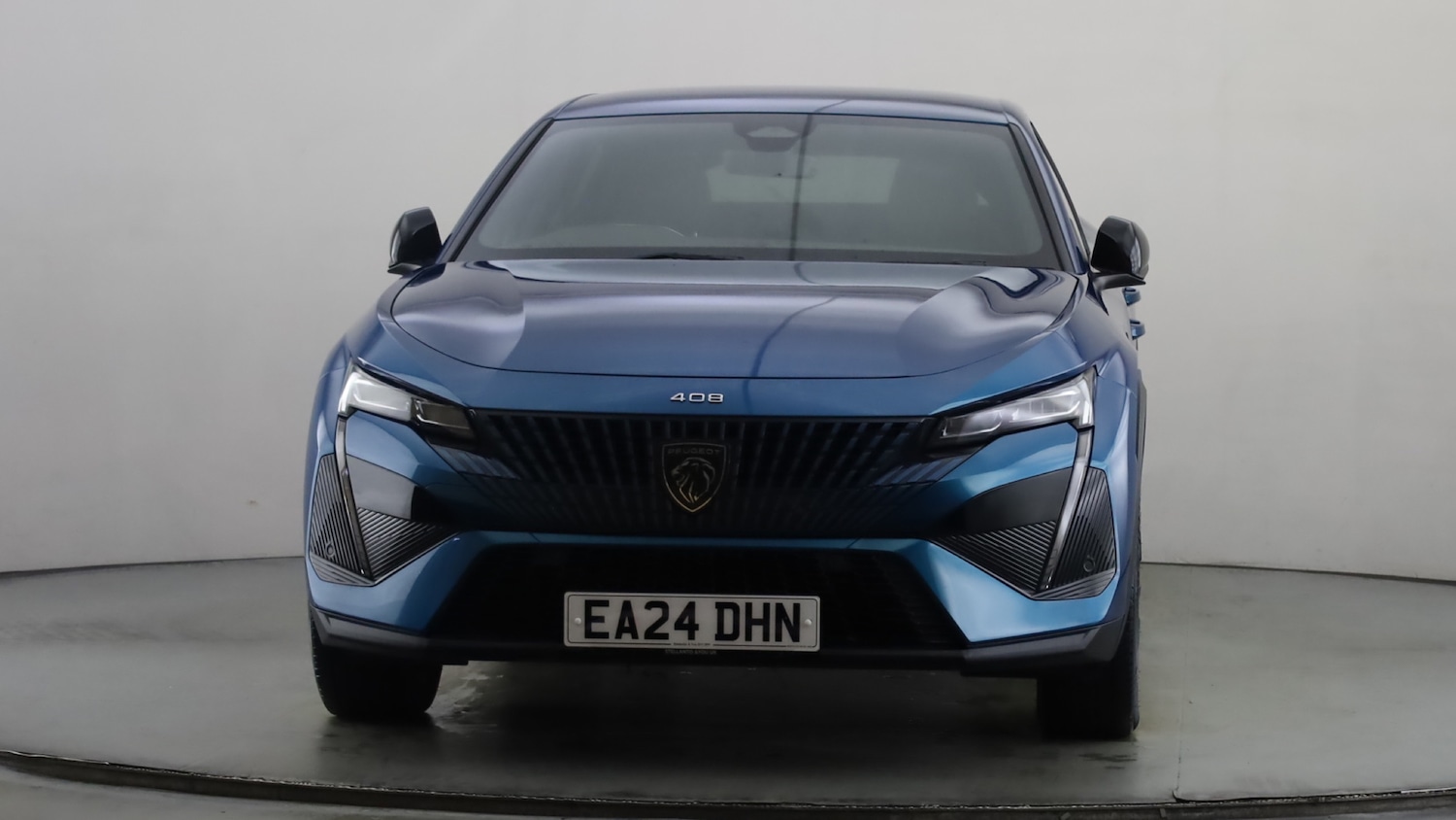 Used Peugeot 408 2024 for sale - 76574451: Photo 16