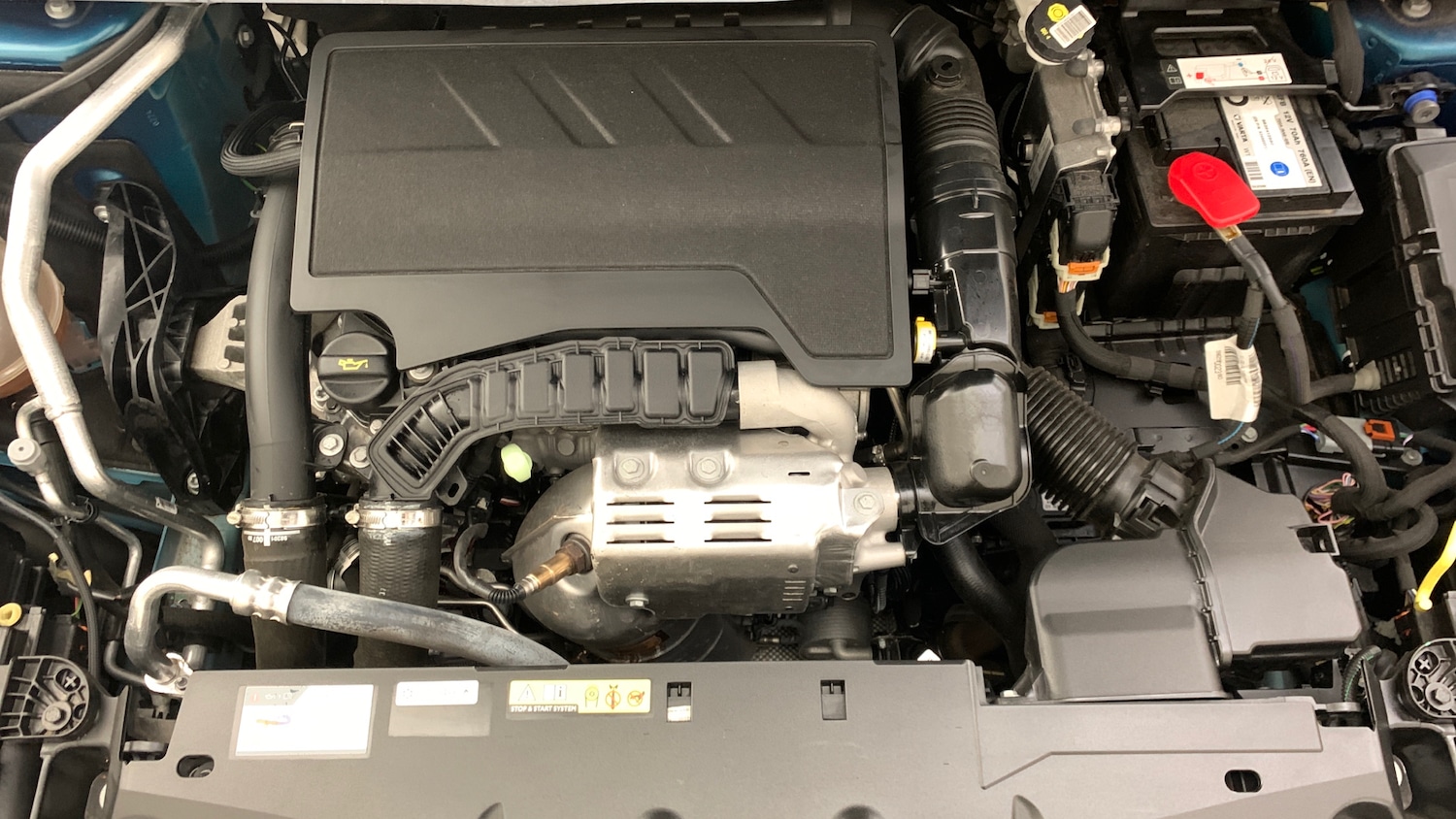 Used Peugeot 408 2024 for sale - 76574451: Photo 21