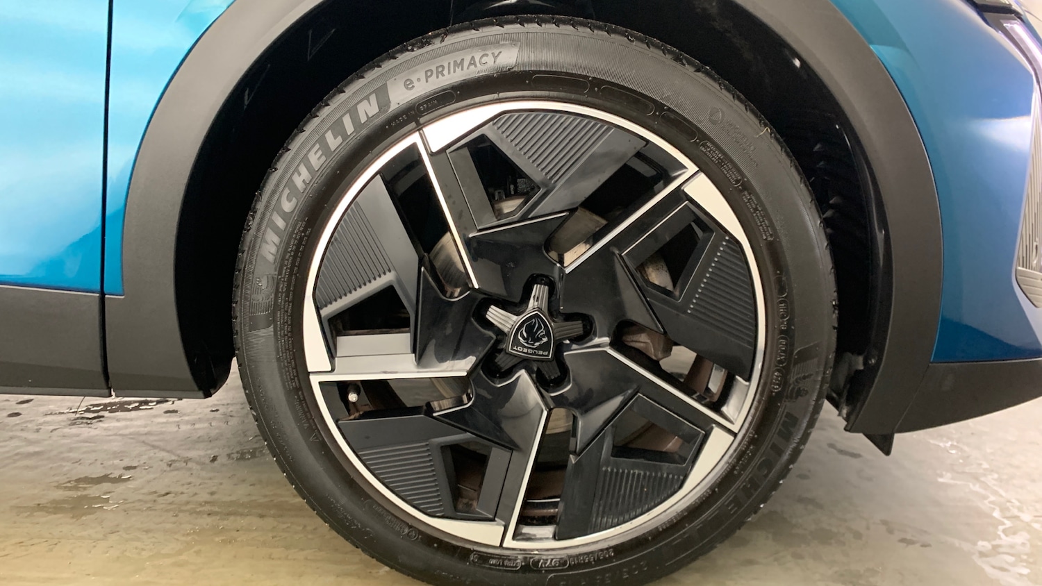 Used Peugeot 408 2024 for sale - 76574451: Photo 23