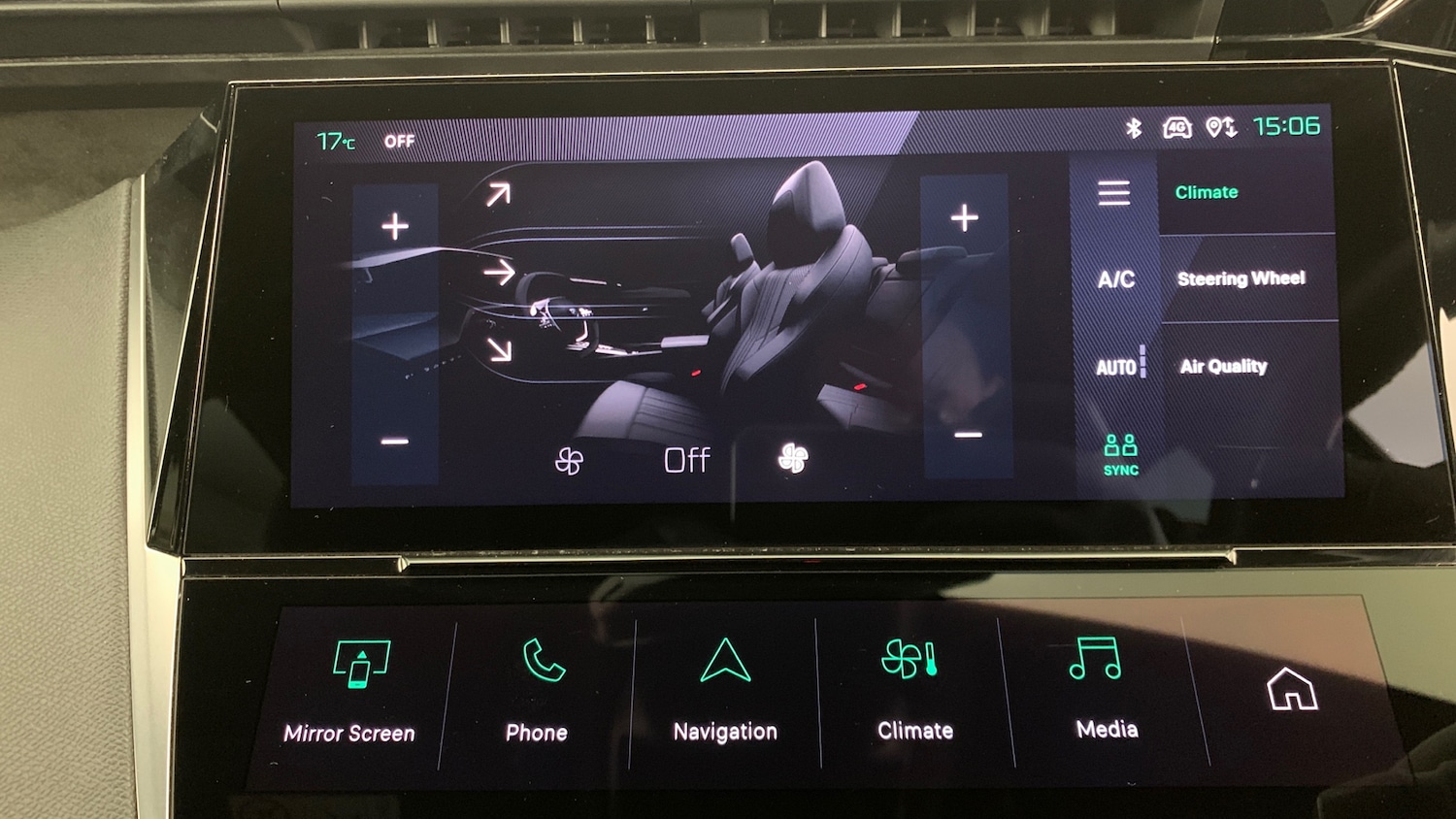 Used Peugeot 408 2024 for sale - 76574451: Photo 24