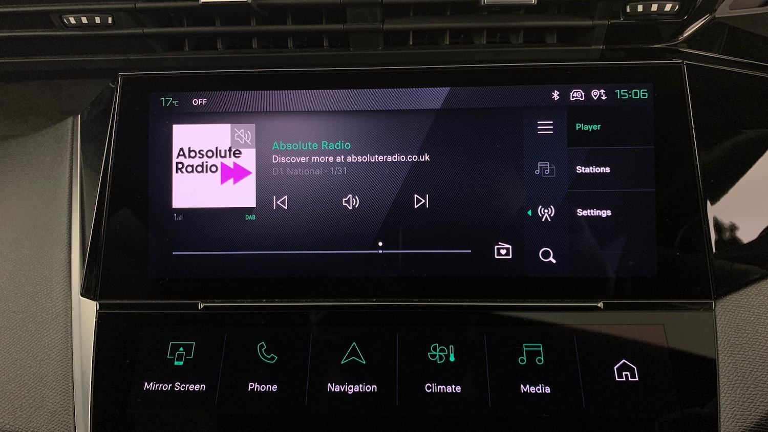 Used Peugeot 408 2024 for sale - 76574451: Photo 26