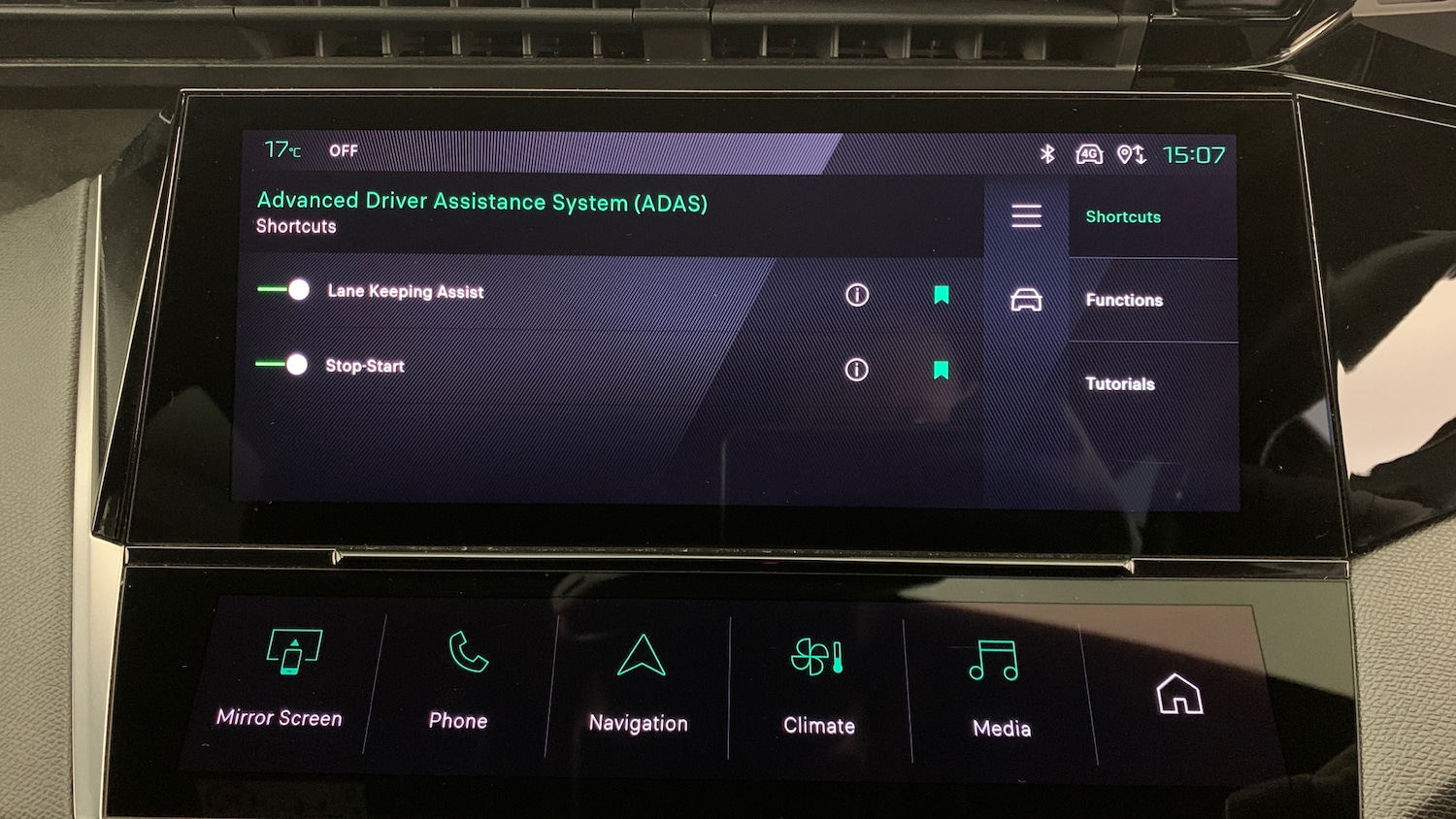 Used Peugeot 408 2024 for sale - 76574451: Photo 27