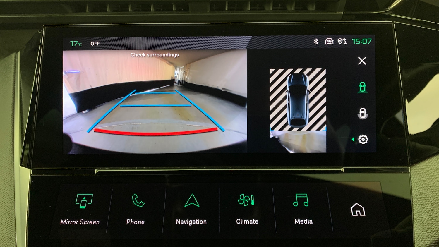 Used Peugeot 408 2024 for sale - 76574451: Photo 28