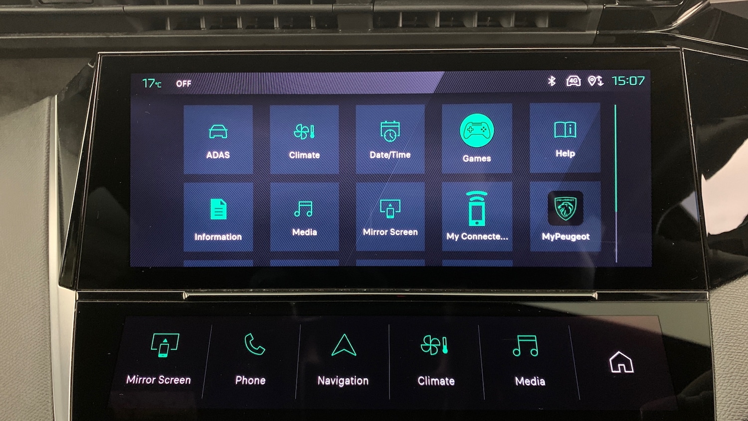Used Peugeot 408 2024 for sale - 76574451: Photo 30
